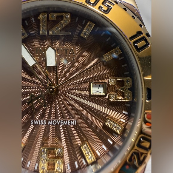 Invicta Excursion Men’s Watch - Picture 2 of 11